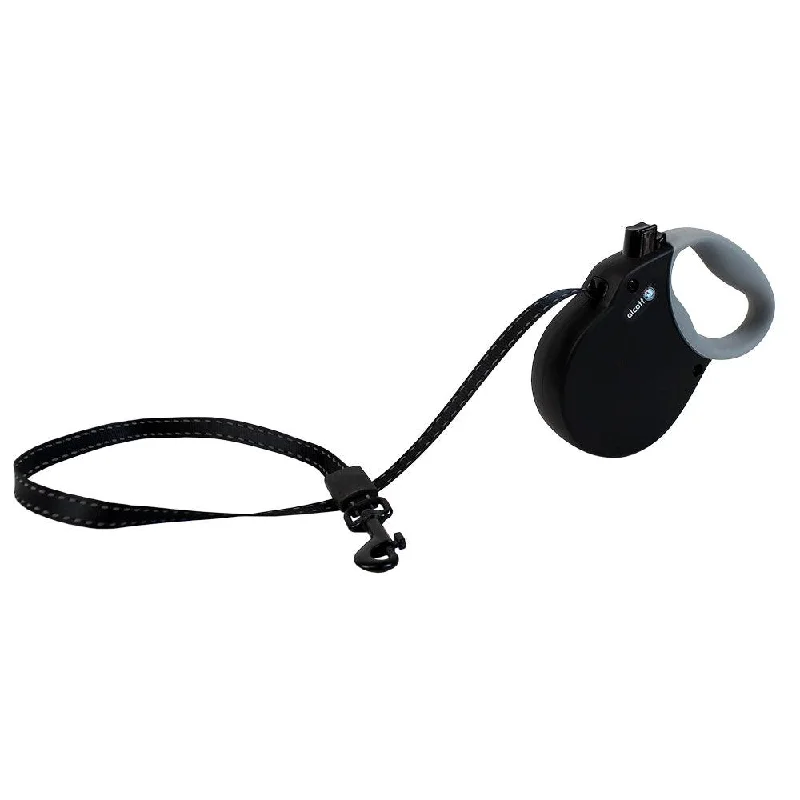 Adventure Retractable Dog Leash from Alcott