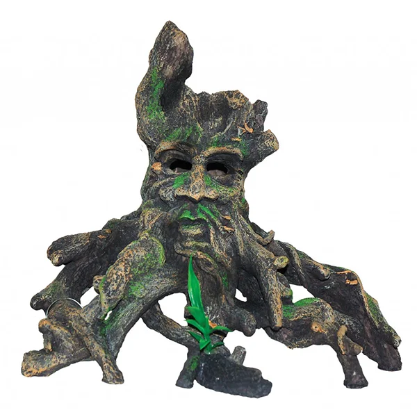 Aqua Fit Tree Monster Root