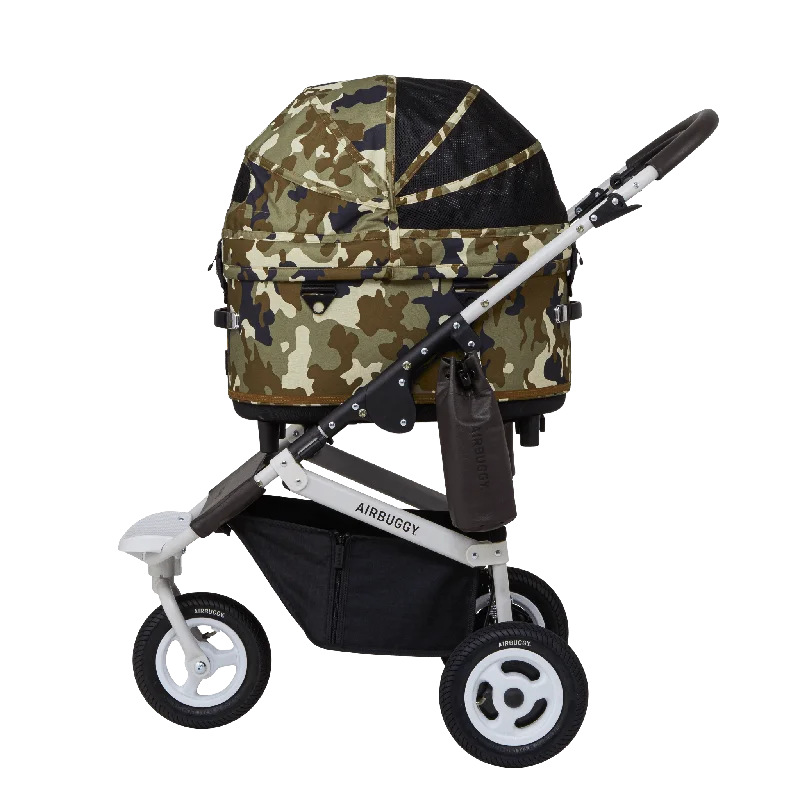 AirBuggy Dome 3 Set (Regular) Pet Stroller