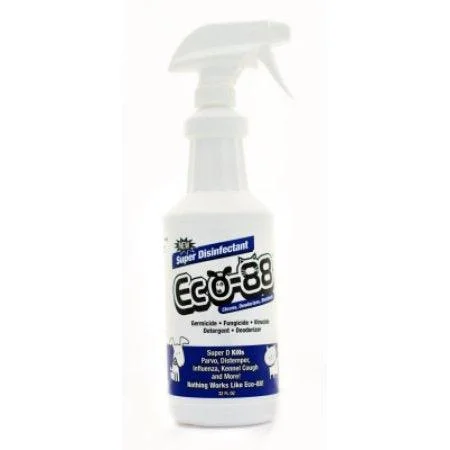 Eco88 32oz Super Disinfectant from Eco88 Brands