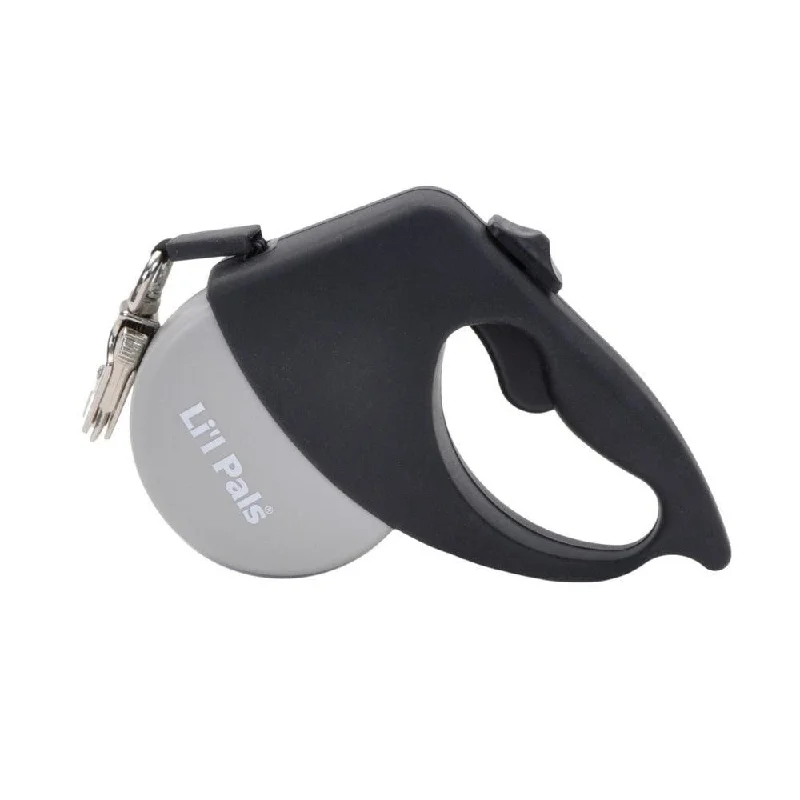 Li'l Pals® Retractable Leash with Alligator Snap