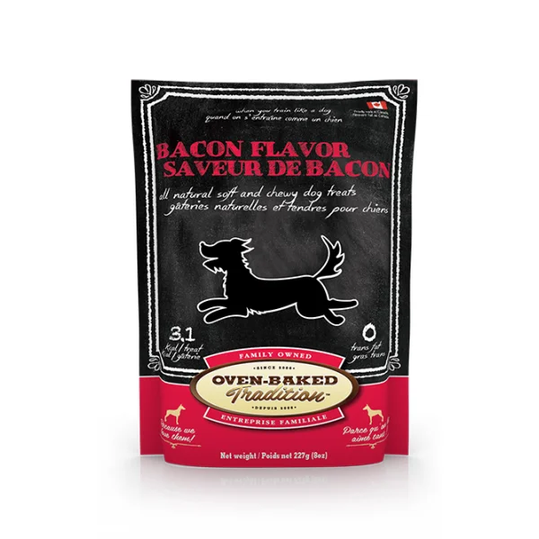 Oven-Baked Tradition Bacon - 227 g