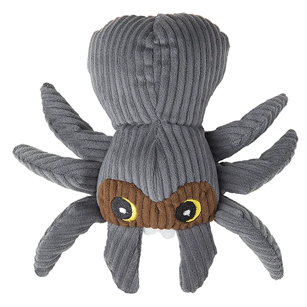 Patchwork Pet Spider