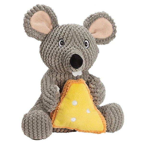 Patchwork Pets Colby the Mouse