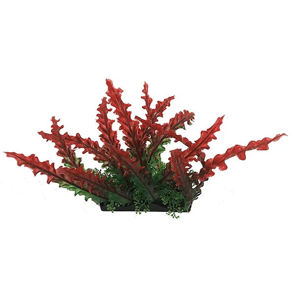 Penn Plax Aqua Plant Red Bunch