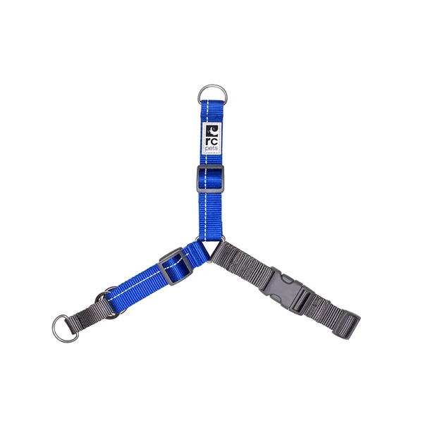 RC Pets Blue Pace No Pull Harness - Available in Multiple Sizes