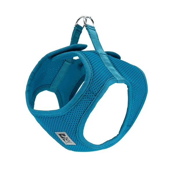 RC Pets Dark Teal Step In Cirque Harness - XXS