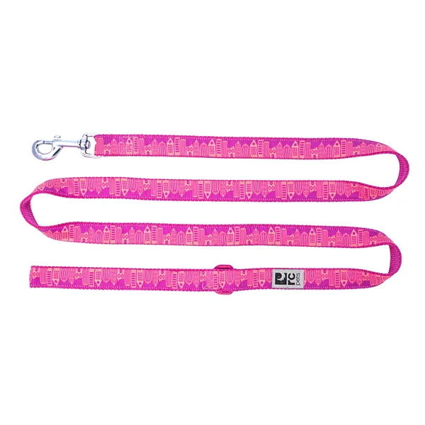 RC Pets Memphis Leash - Available in 2 Sizes