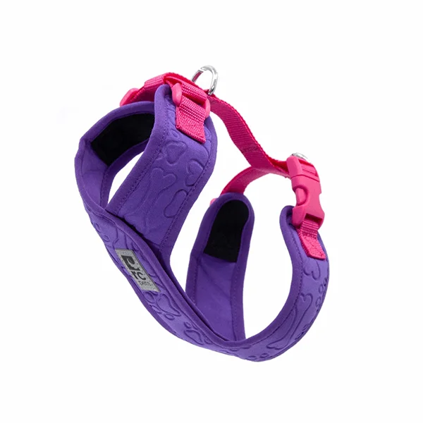 RC Pets Purple & Pink Swift Comfort Harness - Available in 5 Sizes