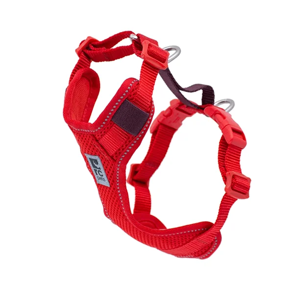 RC Pets Red Moto Control Harness - Available in Multiple Sizes