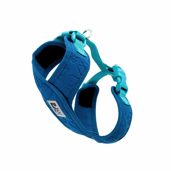 RC Pets Teal Swift Comfort Harness - Available in 5 Sizes