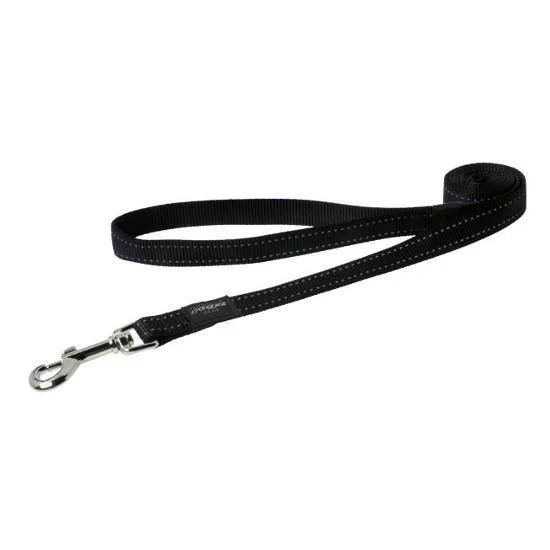 Rogz Fanbelt Large Utility Lead - Available in 10 Colours