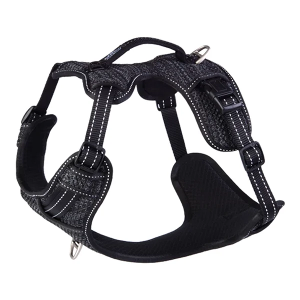 Rogz Nitelife Small Explore Harness - Available in 3 Colours