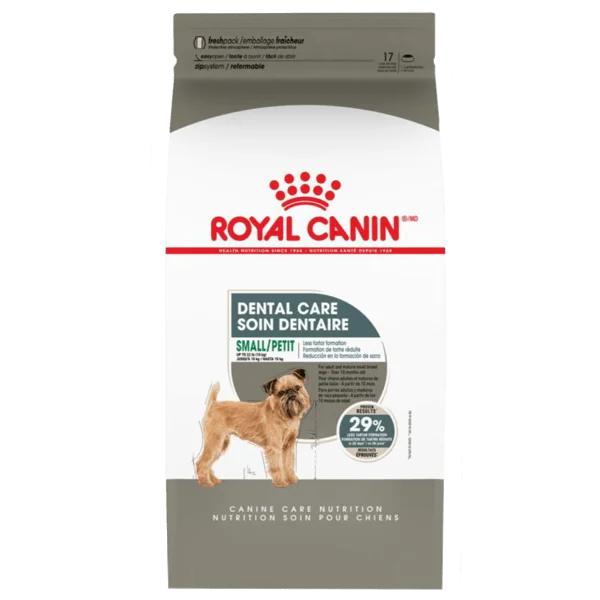 Royal Canin Dental Care Small - 7.7kg