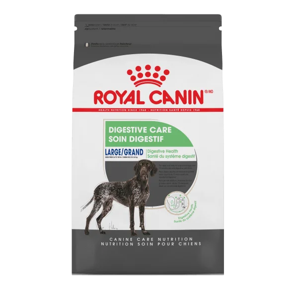 Royal Canin Digestive Care Large- 13.6kg