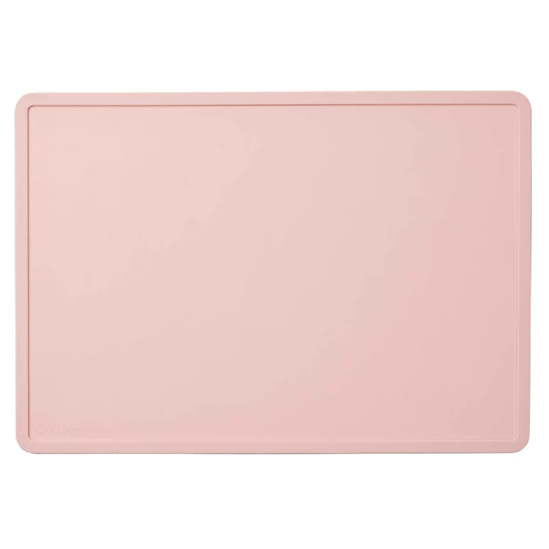 Silicone Placemat | Pink