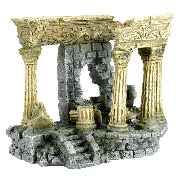 Underwater Treasures Ruins - Mini