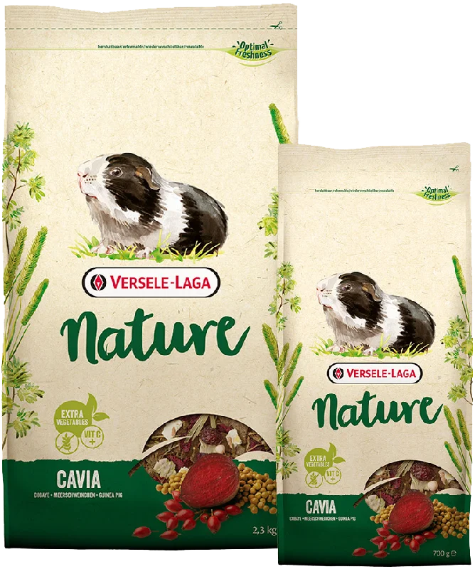 Versele-Laga Nature Cavia