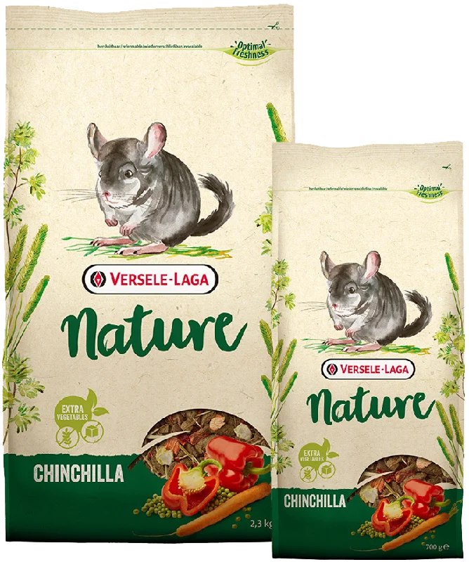 Versele-Laga Nature Chinchilla