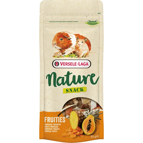 Versele-Laga Nature Snack Fruities - 85 g