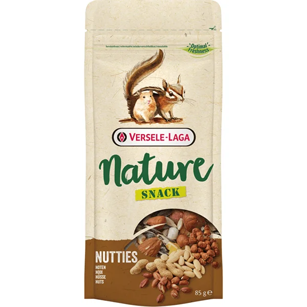 Versele-Laga Nature Snack Nutties - 85 g