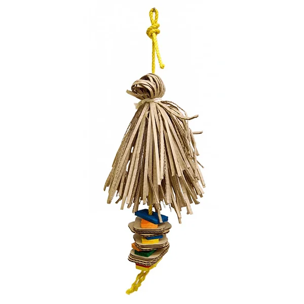 Zoo-Max Baladin Bird Toy