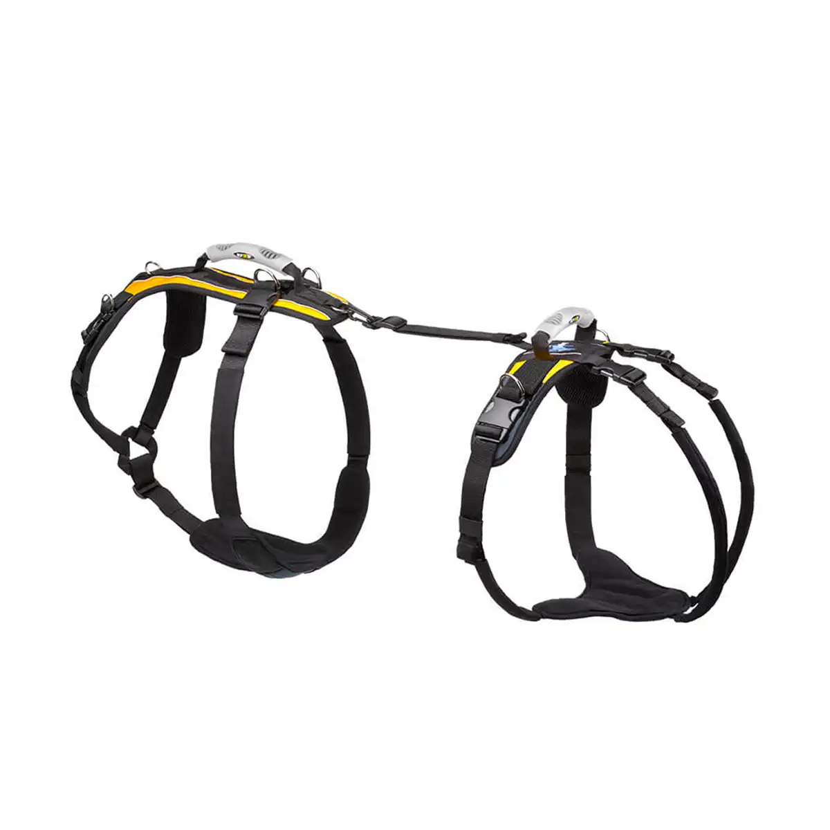 HelpEm Up - Dog Support Harness