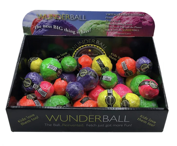 Wunderball Medium